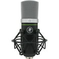 thumbnail image 5 of Mackie EleMent EM-91CU Rugged Wired Condenser Microphone, 5 of 7