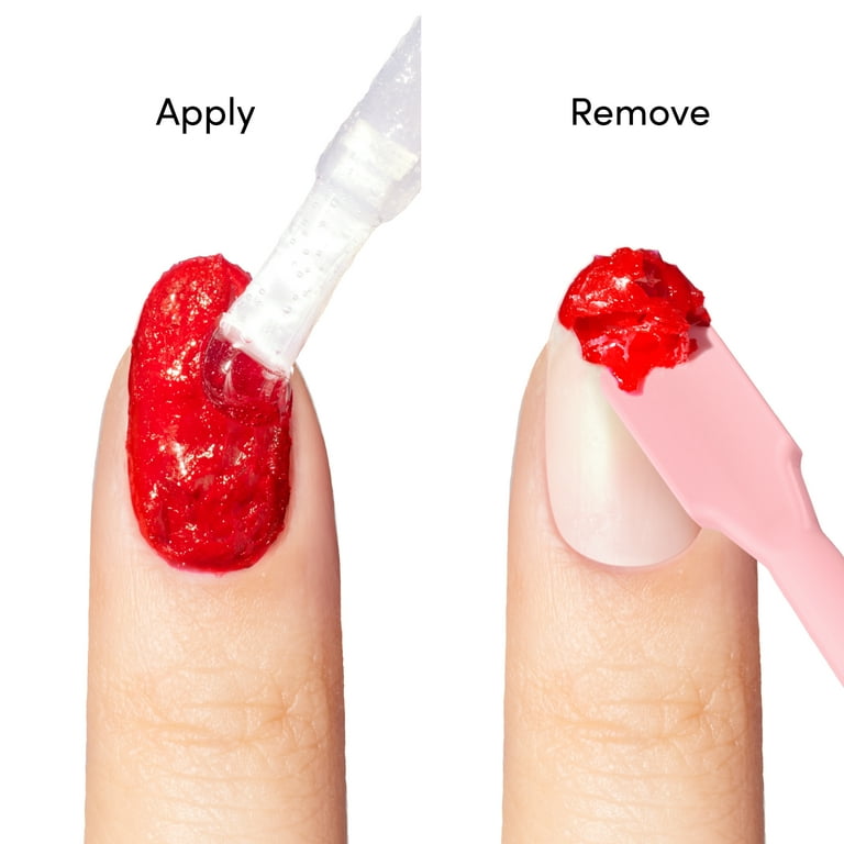 Dashing Diva ONE GEL Remover Kit, 0.38oz - Walmart.com