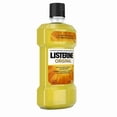 thumbnail image 2 of Listerine Original Rince-Bouche Antiseptique, 1 L, 2 of 5