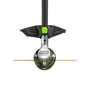 Ego Power+ String Trimmer Kit 16 Line Iq With Powerload