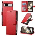 thumbnail image 1 of Étui pour FOXDOCK Google Pixel 7A, Étui Portefeuille – Cuir de Qualité Supérieure, 3 Fentes pour Cartes, Protection Antichoc, 1 of 5