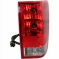 thumbnail image 5 of Tail Light Passenger Side For 2004-2015 Nissan Titan, 5 of 8