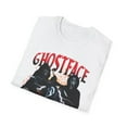 thumbnail image 4 of Ghostface, Gildan Unisex Softstyle T-Shirt, Horror Movie Graphic Tee, S-3XL, 4 of 4