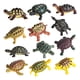 thumbnail image 2 of 12x Tortugas de Acción Sunnimix Simulación animal Marino Juguete educativo, 2 of 8