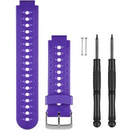 replacement band for garmin forerunner 235