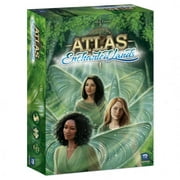 Atlas Enchanted Lands New