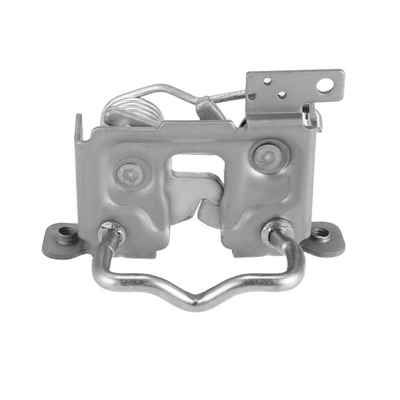 Vehicle Engine Hood Catch Lock Latch for BMW X3 F25 2009-2017 for BMW X4 F26 2013-2018 Replaces 51237224883
