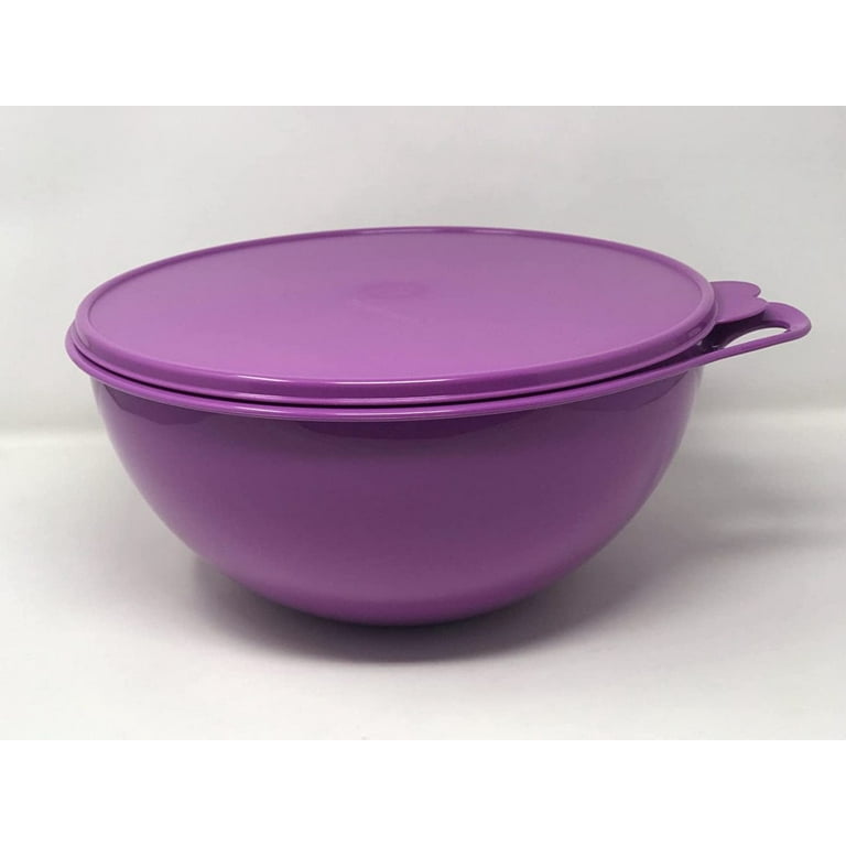 New Thatsa Mixing Bowl With same color Seal 32 Cup (78L) 