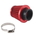 thumbnail image 2 of Air Intake Cone, Practical 38mm/1.5'' Air Filter Intake Induction Kit Durable  for ATV for Quad Bike for Off-road Motorcycle for Dirt Bike for Pit Bike, 2 of 7