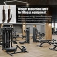 thumbnail image 5 of Weight Stack Pin 9.5Mm Strength Training Fitness Gym Equipment A, 5 of 5
