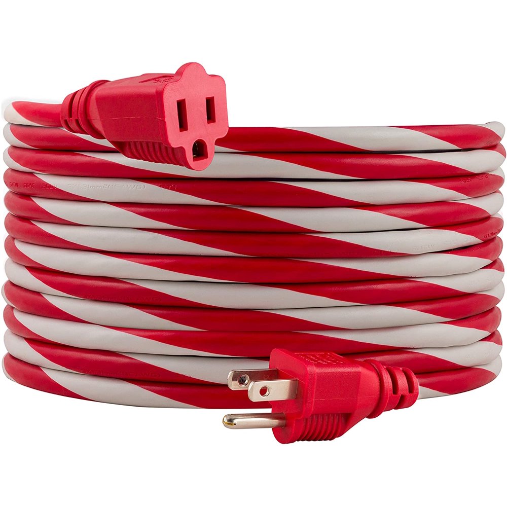 Philips PS1012CF/27 Outdoor Extension Cord 25 ft.