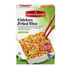 InnovAsian Chicken Fried Rice Meal, 18 oz (Frozen Meal)