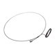 thumbnail image 1 of Soporte de lupa de lupa, soporte de gafas de joyero, soporte de cordón liviano, diadema profesional y duradera, diadema de lente de lupa, 1 of 7