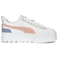 thumbnail image 1 of Tenis Puma Mayze Mix Mujer blanco 25.5 Puma  387468 04, 1 of 5