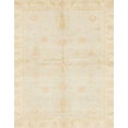 thumbnail image 1 of Ahgly Company Indoor Rectangle Abstract Pastel Orange Abstract Area Rugs, 2' x 4', 1 of 6