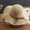 Beige, variant on Women Floppy Sun Hat Summer Wide Brim Beach Cap Packable Cotton Straw Hat for Travel