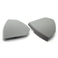 thumbnail image 3 of FlyFlise Left&Right Car Front Interior Door Plastic Cover Panel Trim 2117270248 Replacement for, 3 of 7