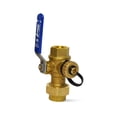 thumbnail image 3 of 3/4" Service Valve Kit, 3 of 4