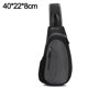 thumbnail image 2 of Bolsos de honda Mochila de hombro para hombres Mochila pequeña con honda en el pecho para el cuerpo cruzado MFZFUKR BST3022211-1, 2 of 5