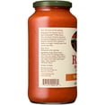 thumbnail image 4 of Rao's Homemade Vodka Sauce Made with Italian Tomatoes, 24 oz, 4 of 7