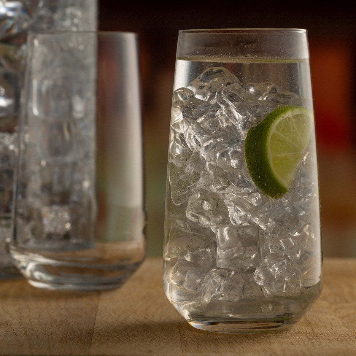 Ravenhead Majestic Collection Highball Glasses - Thumbnail 2