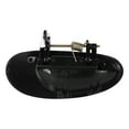 thumbnail image 6 of DNA Motoring OEM-DHO-00596 For 2000-2006 Neon Cirrus Sebring Stratus 4-Dr Rear Left Door Pull Handle Black Smooth, 6 of 6