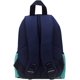 thumbnail image 3 of Mochila pequeña YONGSHENG diseño de dinosaurio impermeable verde, 3 of 5
