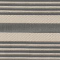 thumbnail image 3 of Safavieh Courtyard Grey Indoor Outdoor Rug - Runner 2'3" x 14', 3 of 5