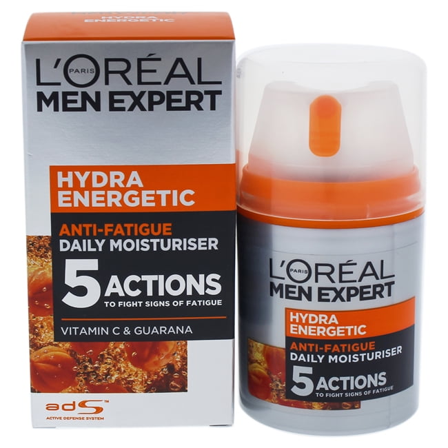 LOreal 1.6 Moisturizer For Men