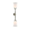 thumbnail image 3 of Innovations Lighting - Canton-Two Light Adjustable Wall Sconce-16.5 Inches Wide, 3 of 7
