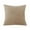 Khaki, variant on Modern Home Decor Short Plush Pillowcase Bohemian Pillowcase Solid Color Pillowcase Decorative Textured Throw Pillowcase Modern Home Decor Sofa Bedroom Holiday Gift Decor for Bedroom