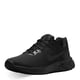 thumbnail image 4 of Tenis Nike Unisex DC3728001 Negro 24.5 cm Nike Revolution 6 para Correr, 4 of 5