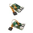 thumbnail image 1 of 16MP Camera for Raspberry Pi5 Camera IMX519 Autofocus 78.5 4.28mm Camera Module for Raspberry Pi5 RPi5, 1 of 5