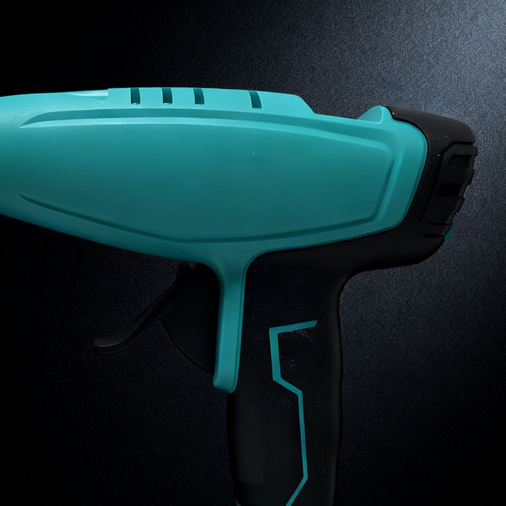MOMOJIA Quick Heating Permanent Epoxy Firearm Ergonomic Soft handling Safe Crafting Tasks