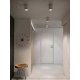 thumbnail image 3 of 10w Led Surface Mount Spotlight, 360 Rotating Ceiling Spotlight, Kitchen, Living Room, Shop Lighting, Warm White (white 3000k), 3 of 3