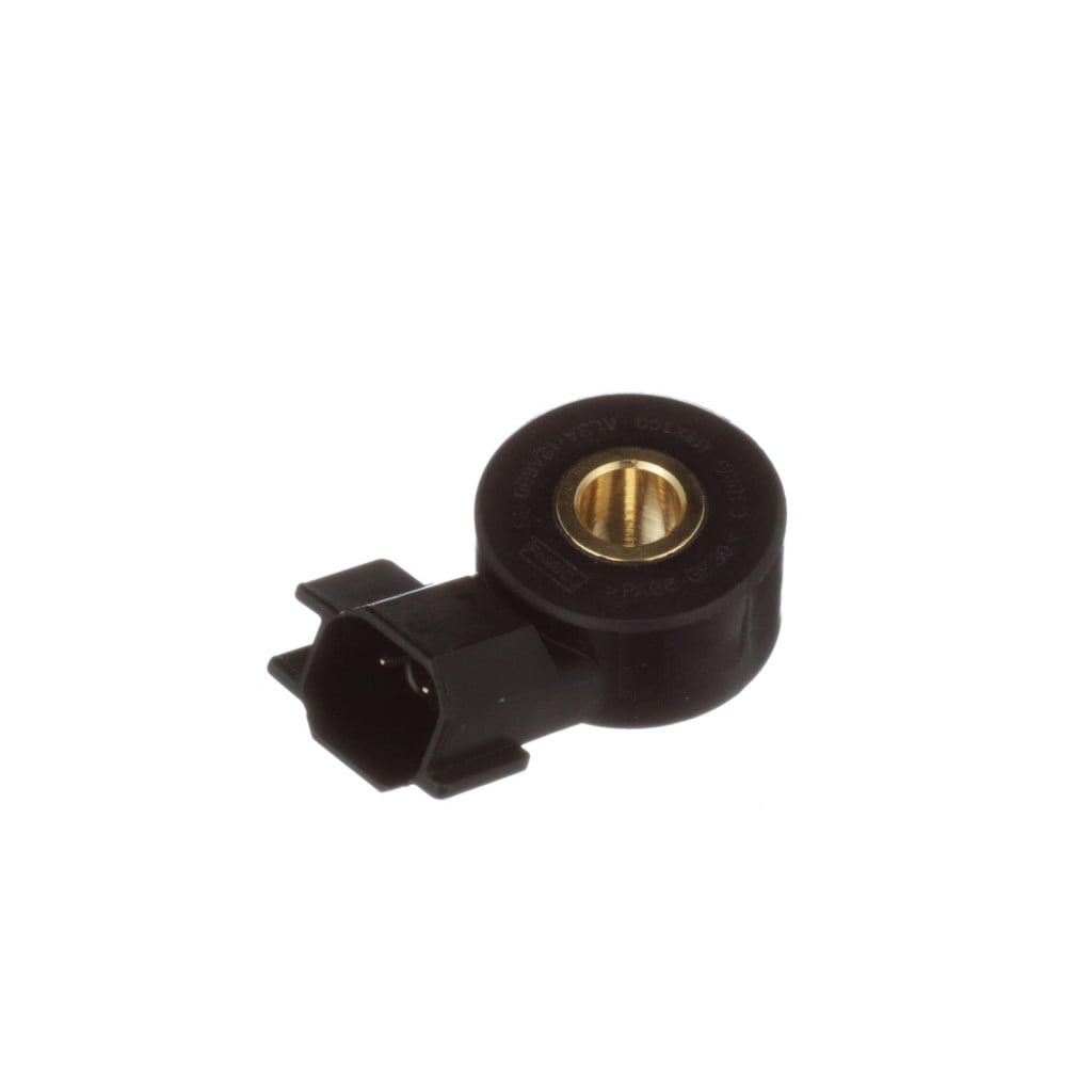 KarParts360 For Ford F-350 2011 12 13 14 15 2016 Knock Sensor | Plug In | Bolt Mount | Bolt On Attachment | Female Connector | Rectangular, Square Connector | Replacement For AL3Z12A699BA, AL3Z12A699