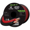 thumbnail image 1 of Cable de unión primaria GPT para automoción Wire GearIt calibre 12 (60 m), 1 of 7