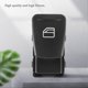 thumbnail image 4 of Front Left Right Window Switch for Smart Forfour 454 2004-2006 A4548201010 Hatchback Power, 4 of 5