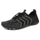 thumbnail image 5 of Hombres Mujeres Descalzos Unisex Aqua Zapatos Antideslizantes Gimnasio Deporte Correr Jogging Calzado JShteea El nuevo, 5 of 8