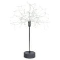 thumbnail image 2 of Table Lights Christmas Table Centerpieces With LED Star Lights Battery Powered Table Light For Christmas Indoor Decor, 2 of 9