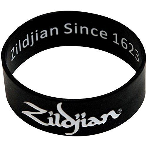 Zildjian Bracelet en Silicone