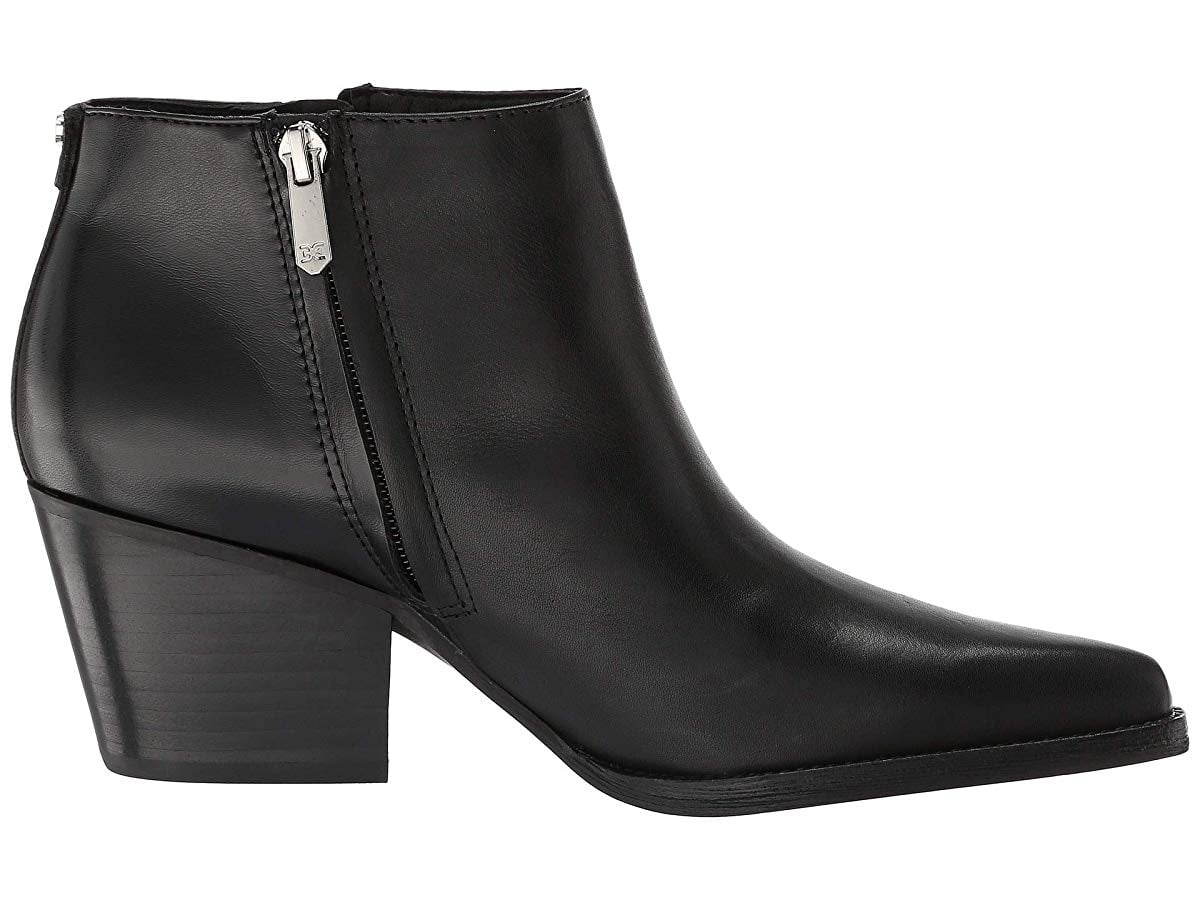 walden bootie sam edelman