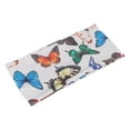 thumbnail image 3 of Sports Workout Hair Bands, Exquisite Pattern Convenient Workout Hair Band Wide Non Slip  For Girls For Parties For Daily Use #FF92-1,#FF92-2,#FF92-3,#FF92-4, 3 of 8
