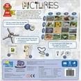 thumbnail image 2 of Rio Grande Games RIO589 Pictures Building Blocks Game, 2 of 4