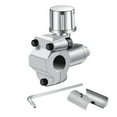 thumbnail image 2 of Refrigerator Piercing Puncture Valve with Wrench Air Conditioner Line Tap Valves 5/16 Inch Accessories Replacing Parts, 2 of 7