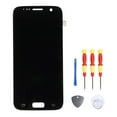 thumbnail image 2 of Screen Replacement for S7, TFT Touch Screen Digitizer Assembly with Frame and Repair Tool Kit, Mobile Phone Touch Display Assembly, High Sharpness, and Clarity, 2 of 7