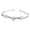 White diamond 2, variant on Yihuala Elegant Elven King Crowns with Sparkling Portable Fashion Accessory for Men and Women's Evening Event