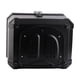 thumbnail image 5 of Caja De Equipaje De Gran Capacidad De Motocicleta 48L Caja De Almacenamiento De Cola De Motocicleta Rápida Resistente Al Agua Con 2 Llaves De Tiras Reflectantes, 5 of 7