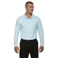 thumbnail image 1 of Devon & Jones Polo à Manches Longues Performance Drytec20TM pour Hommes, 1 of 2