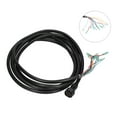 thumbnail image 4 of 688-8258A-20-00, Main Wire Harness 10 Pin Outboard Engine Cable Practical ABS High Accuracy  for Outboard Accessory, 4 of 8